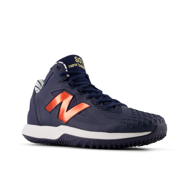 New Balance FuelCell Ohtani 1 Trainer Navy/Red/White | Smash It Sports