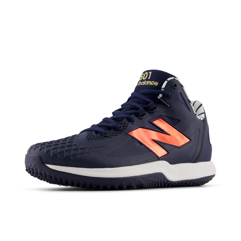 New Balance FuelCell Ohtani 1 Trainer Navy/Red/White | Smash It Sports
