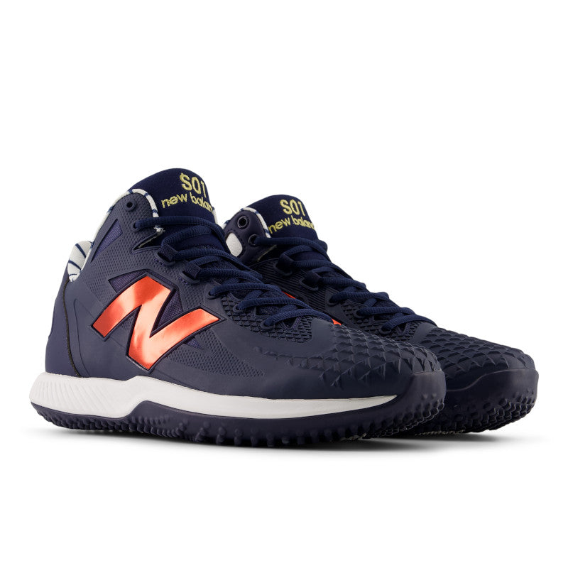 New Balance FuelCell Ohtani 1 Trainer Navy/Red/White | Smash It Sports