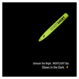 Glow in the dark nightlight