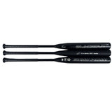 2026 Short Porch DDT Blackout OG Dave Velasquez 2-Piece SSUSA Senior Slowpitch Softball Bat