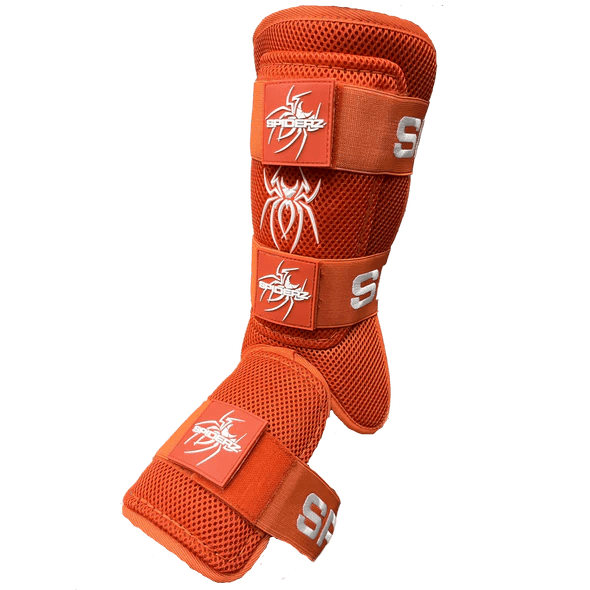 Spiderz Leg Guard - Multiple Colors (OSFM)