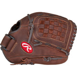 Rawlings Player Preferred 12" Baseball Fielding Glove - P120BFL