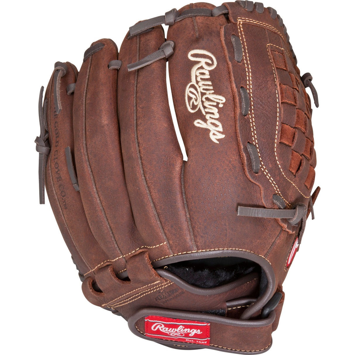 Rawlings Player Preferred 12" Baseball Fielding Glove - P120BFL