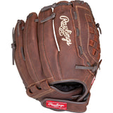 Rawlings Player Preferred 12" Baseball Fielding Glove - P120BFL