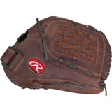 Rawlings Player Preferred 12.5" Baseball Fielding Glove - P125BFL