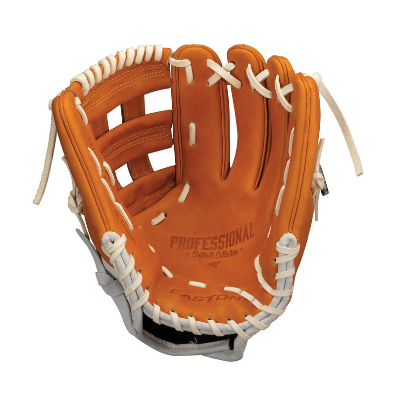 Easton Pro Collection 11.75" Fastpitch Softball Glove A130710-(PC1175FP) - Smash It Sports