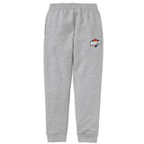 Webster North Coast Basketball Youth Fleece Jogger-PC78YJ