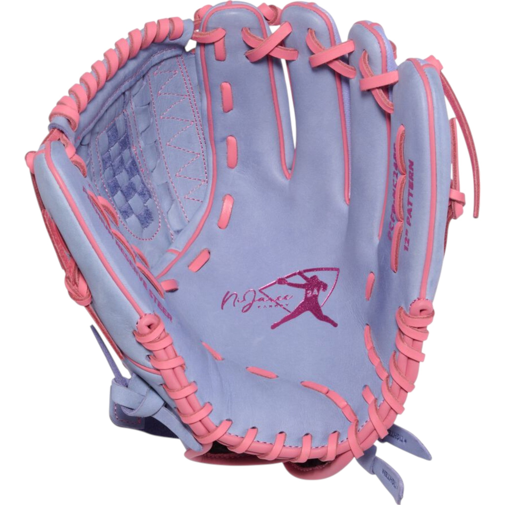 Easton NiJaree Canady Professional Collection 12