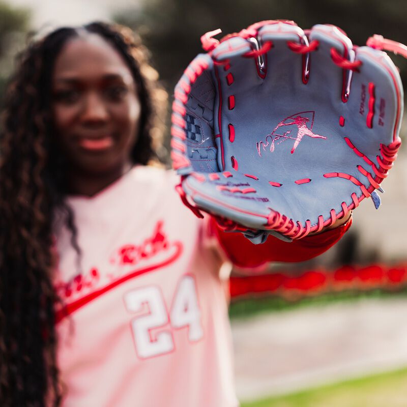 Easton NiJaree Canady Professional Collection 12