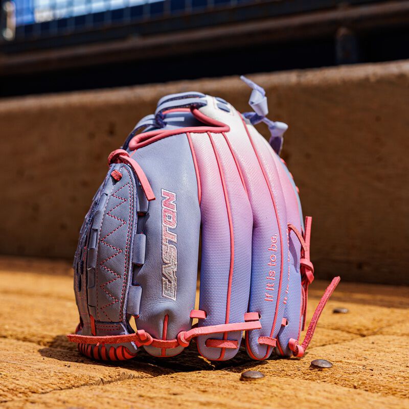 Easton NiJaree Canady Professional Collection 12