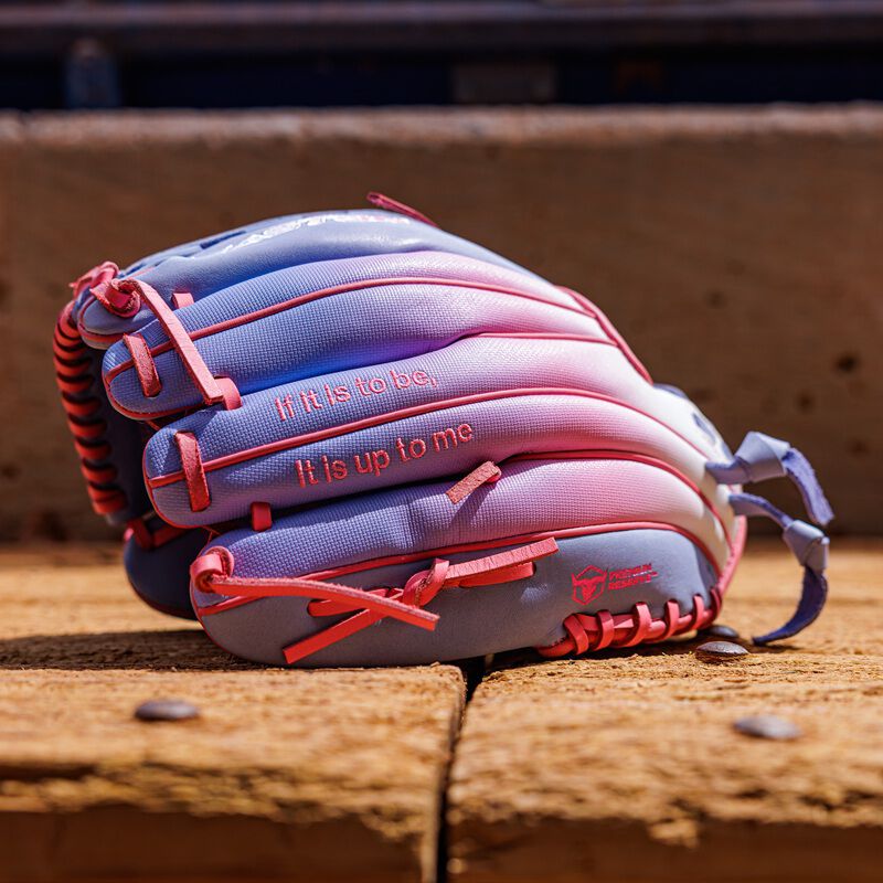 Easton NiJaree Canady Professional Collection 12