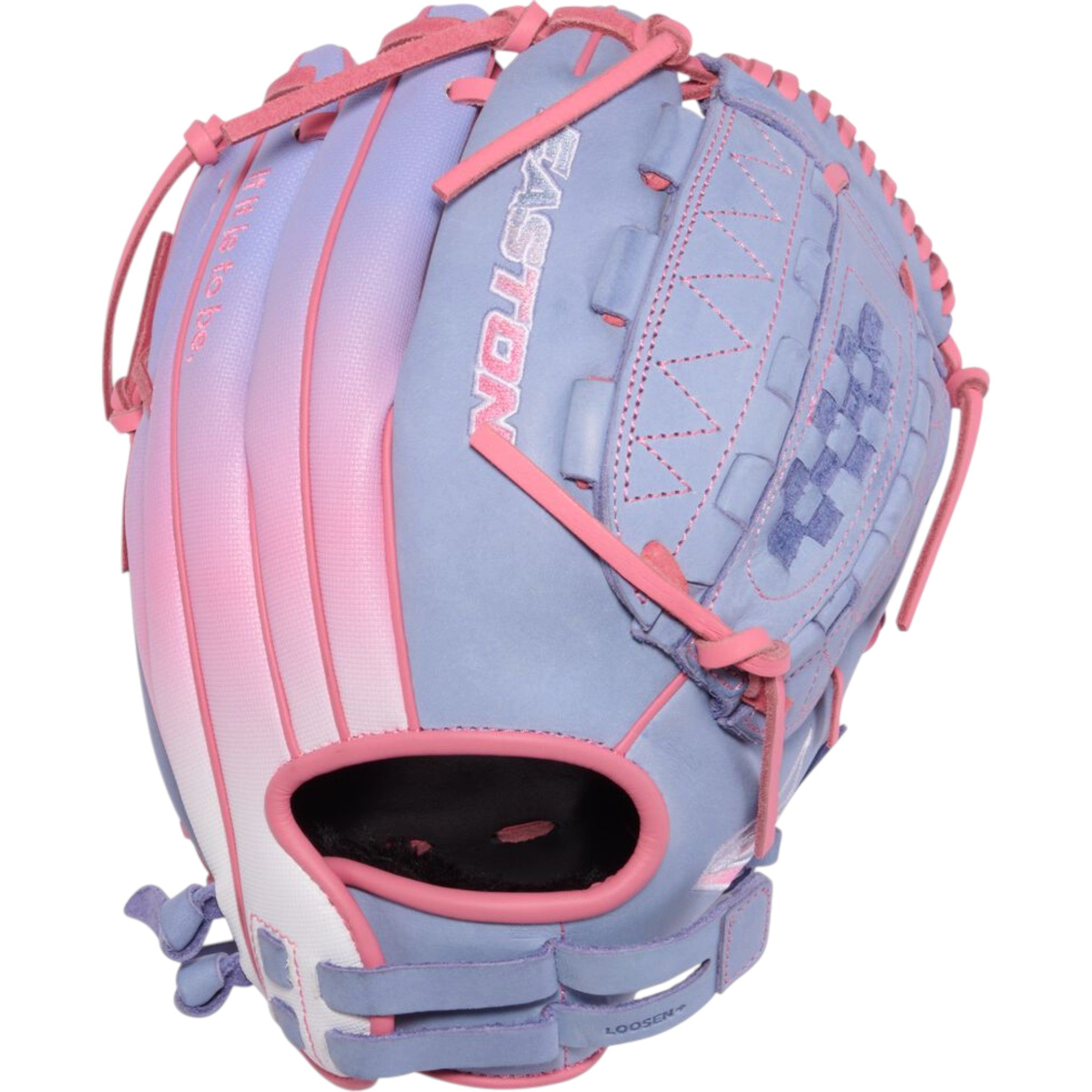 Easton NiJaree Canady Professional Collection 12