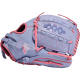 Easton NiJaree Canady Professional Collection 12" Softball Glove - PCFP-NC24PE