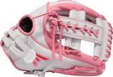 Easton Professional Collection 11.75" Fastpitch Softball Glove - PCFP1175-19WP