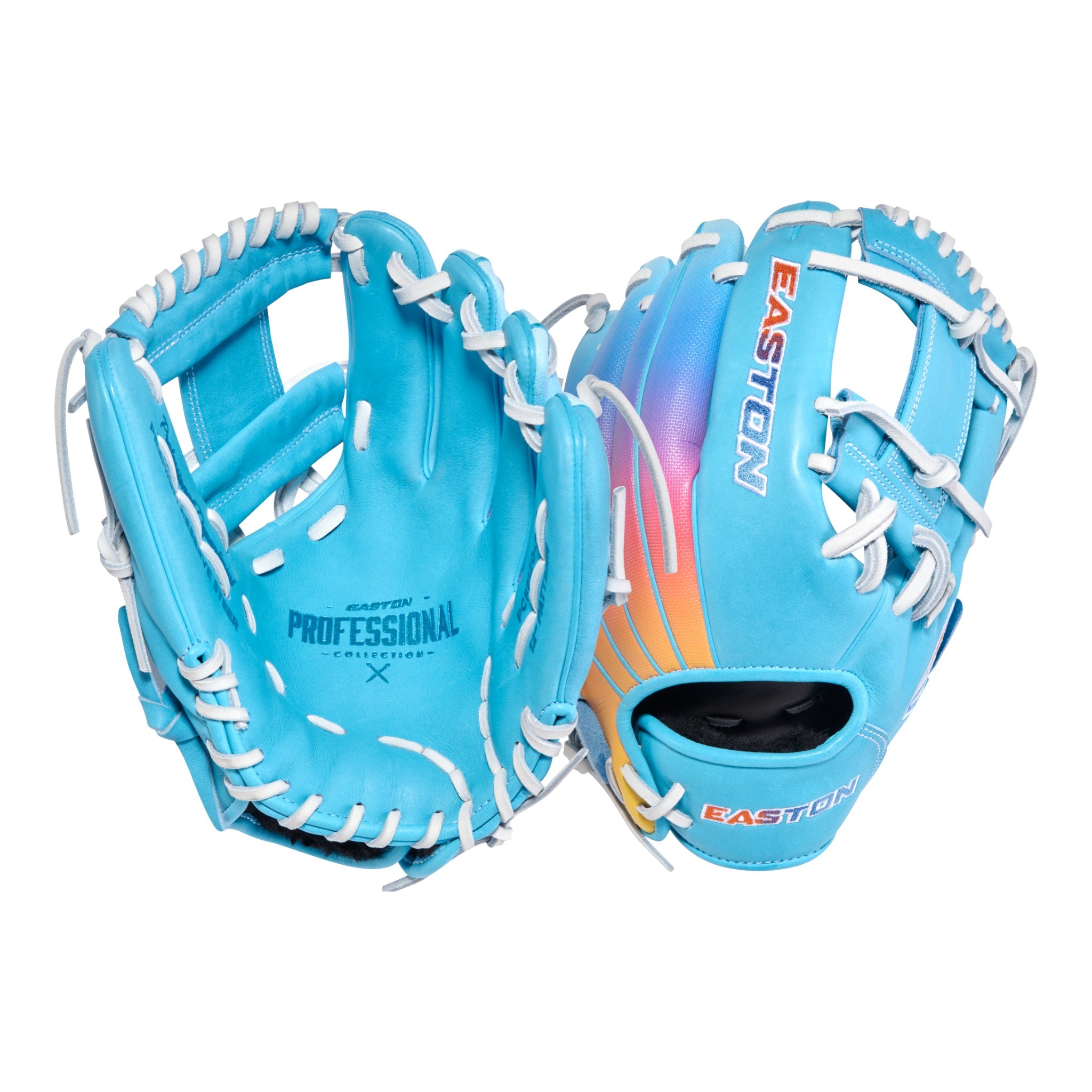 Easton Professional Collection Color Splash 3.0 12
