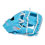 Easton Professional Collection Color Splash 3.0 12" Softball Glove - PCFP120-2CB