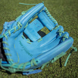 Easton Professional Collection Ghost ERA Wild 12" Softball Glove - PCFP120-2CBM