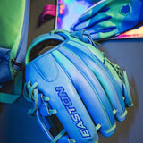 Easton Professional Collection Ghost ERA Wild 12" Softball Glove - PCFP120-2CBM