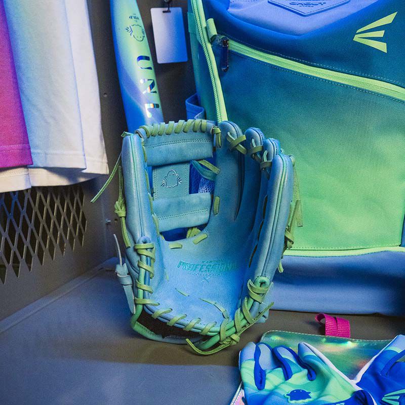 Easton Professional Collection Ghost ERA Wild 12" Softball Glove - PCFP120-2CBM