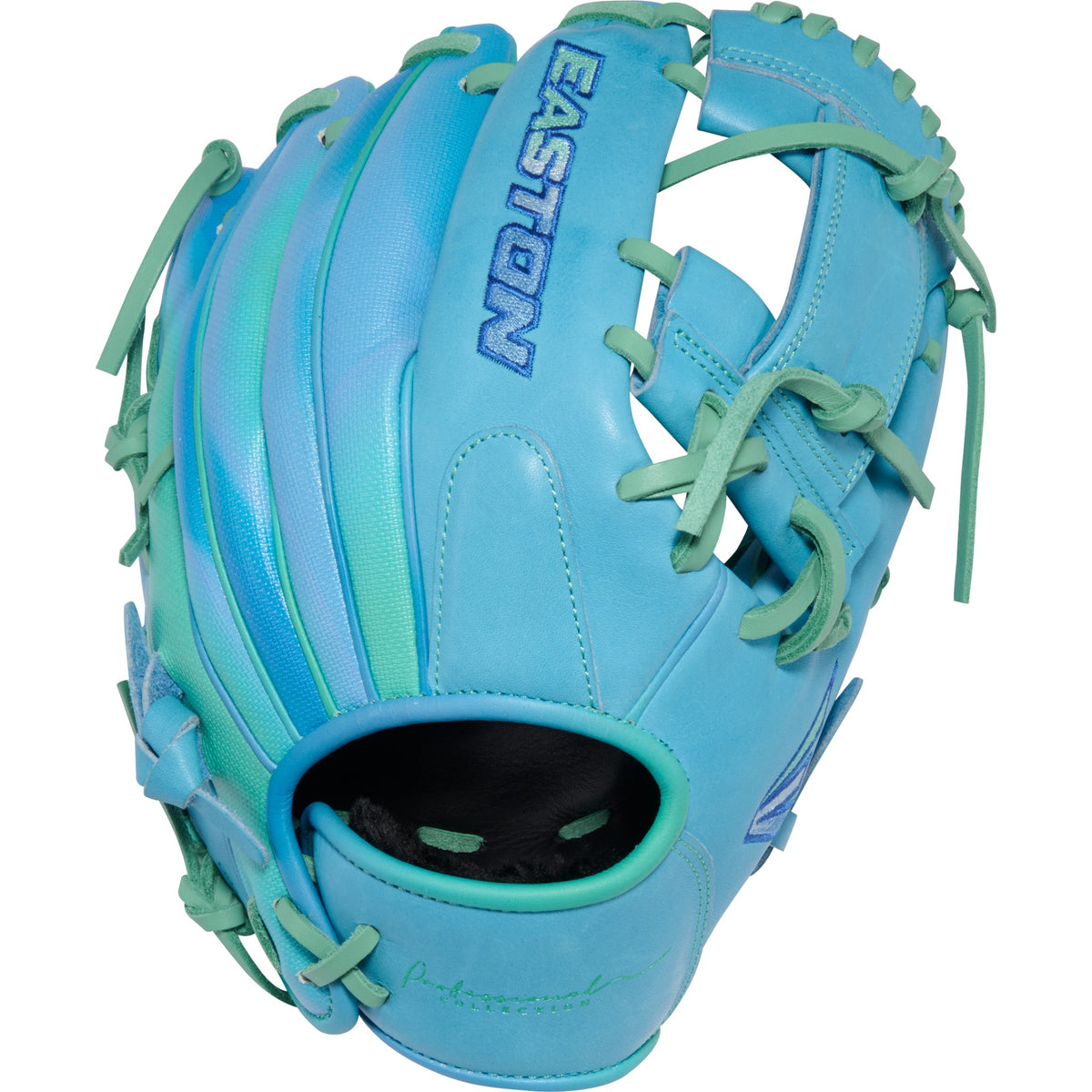Easton Professional Collection Ghost ERA Wild 12" Softball Glove - PCFP120-2CBM