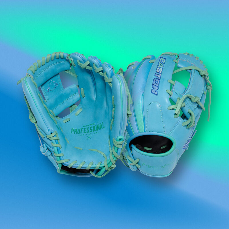 Easton Professional Collection Ghost ERA Wild 12" Softball Glove - PCFP120-2CBM