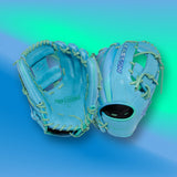 Easton Professional Collection Ghost ERA Wild 12" Softball Glove - PCFP120-2CBM