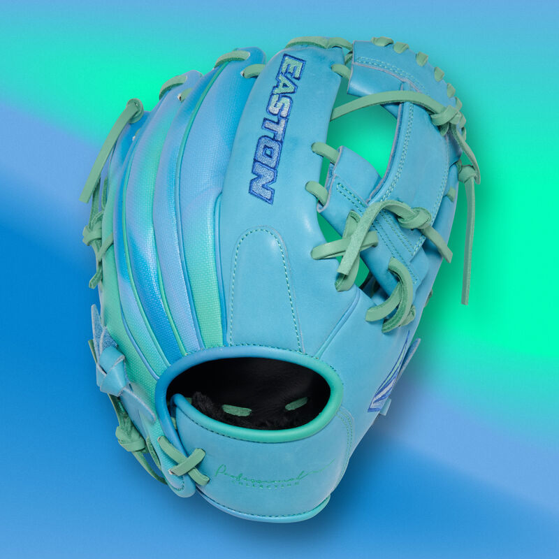 Easton Professional Collection Ghost ERA Wild 12" Softball Glove - PCFP120-2CBM