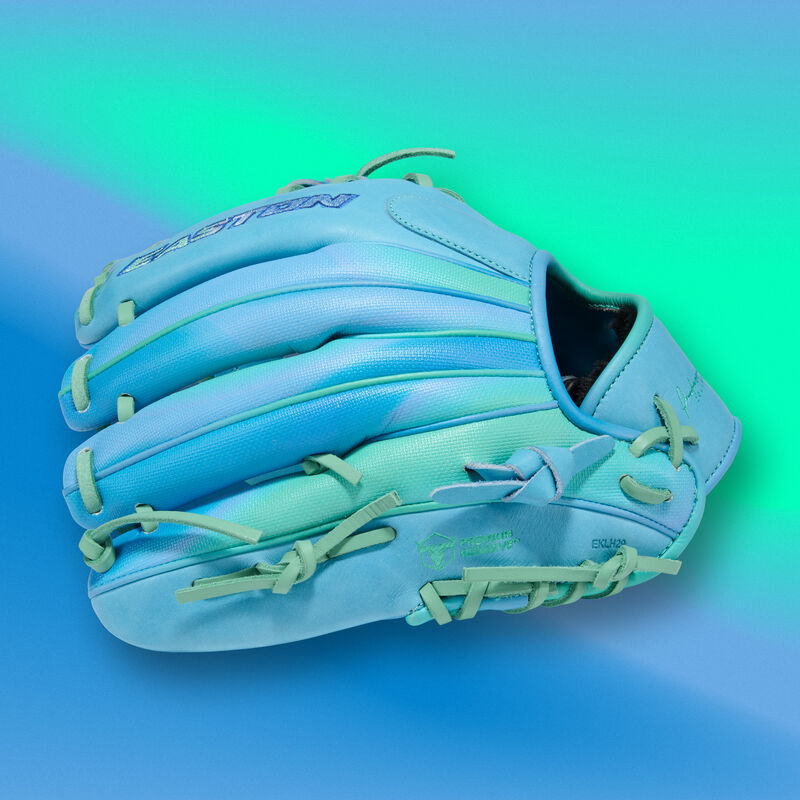 Easton Professional Collection Ghost ERA Wild 12" Softball Glove - PCFP120-2CBM
