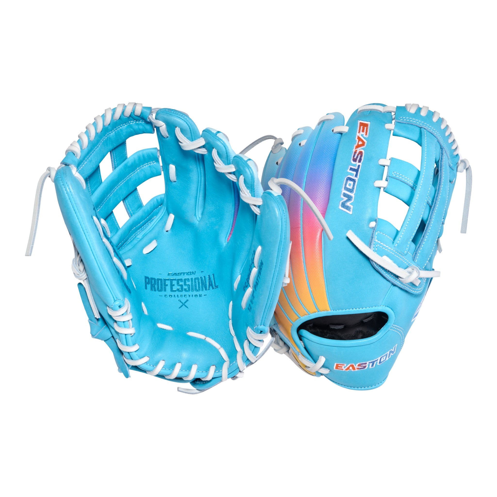 Easton Professional Collection Color Splash 3.0 12.5