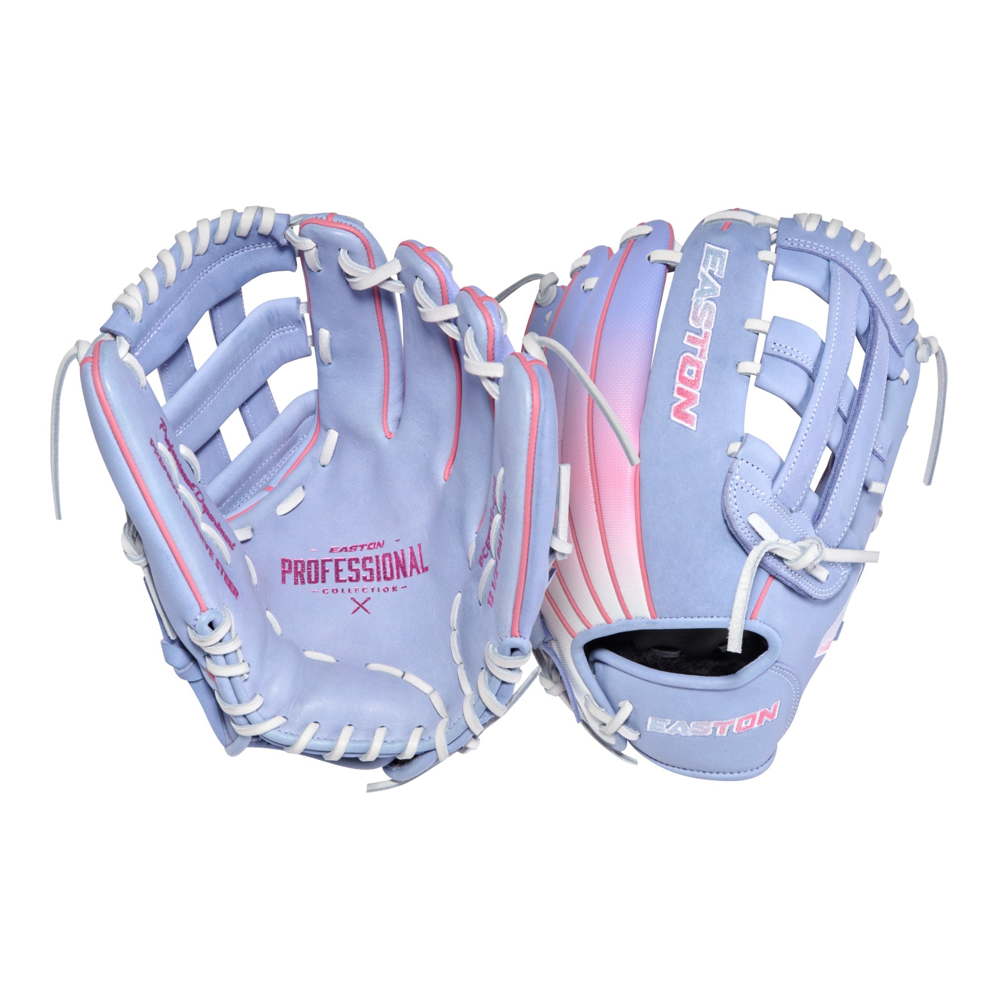 Easton Professional Collection Color Splash 3.0 12.5