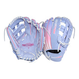 Easton Professional Collection Color Splash 3.0 12.5" Softball Glove - PCFP125-6PE