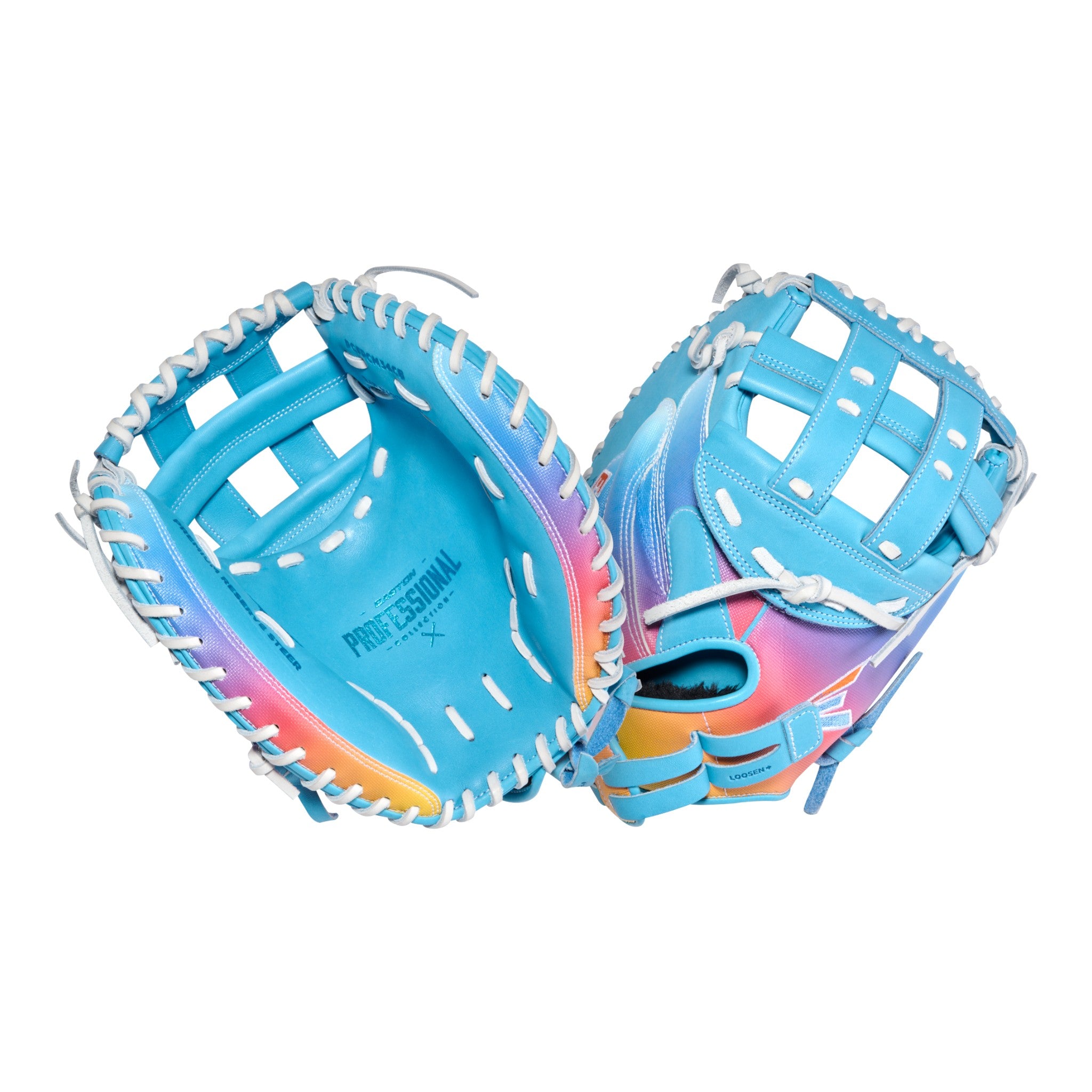 Easton Professional Collection Color Splash 3.0 34