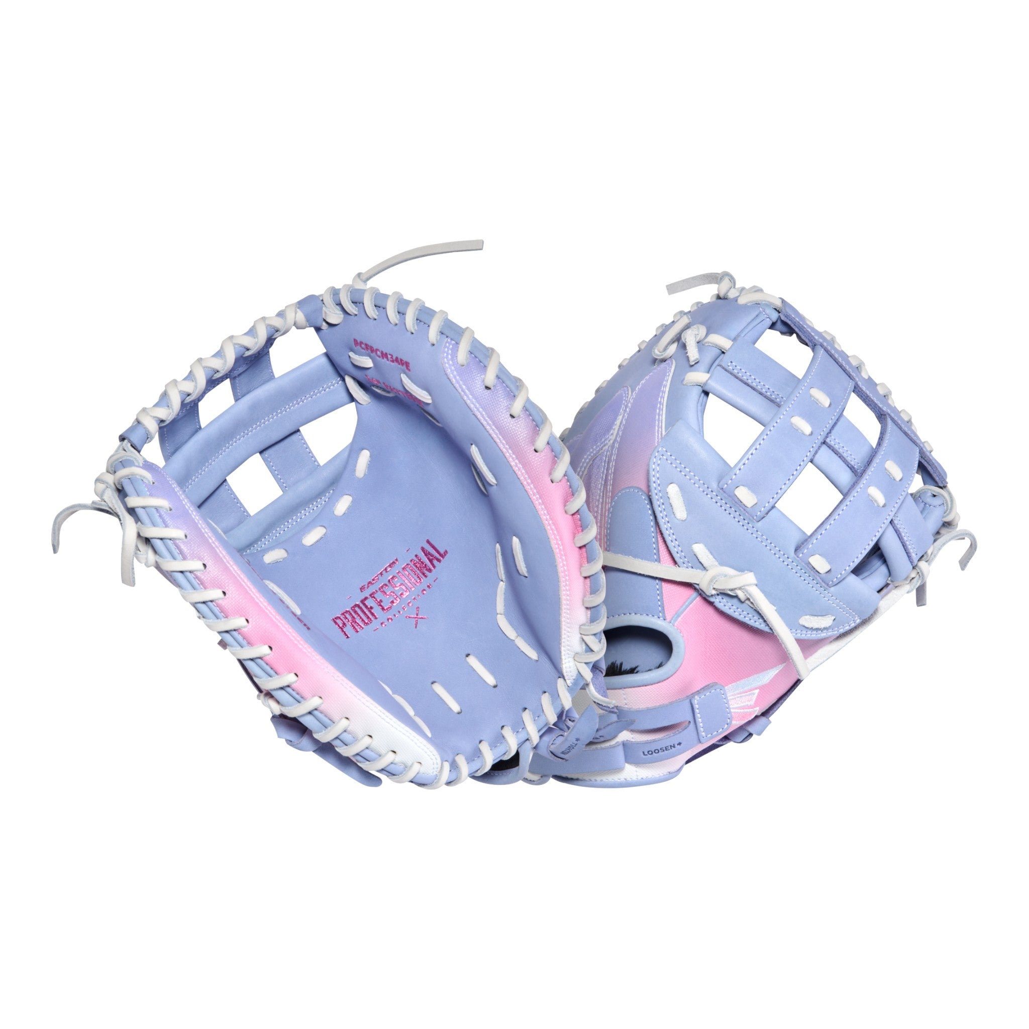Easton Professional Collection Color Splash 3.0 34