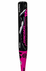 Suncoast Melee 4 Megaload2 12" 1-Piece SSUSA Senior Slowpitch Softball Bat