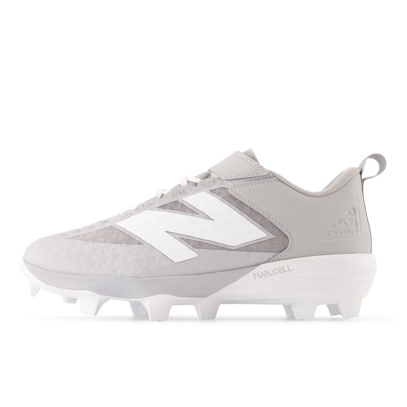 New Balance Men's Fuelcell 4040 v8 Molded Baseball Cleats | PL4040G8