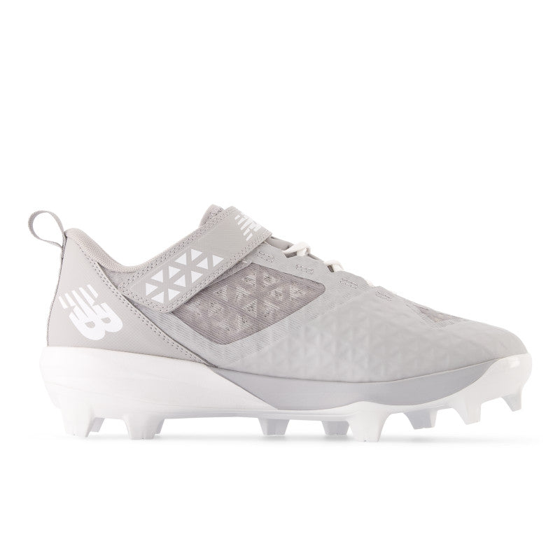 New Balance Men's Fuelcell 4040 v8 Molded Baseball Cleats | PL4040G8