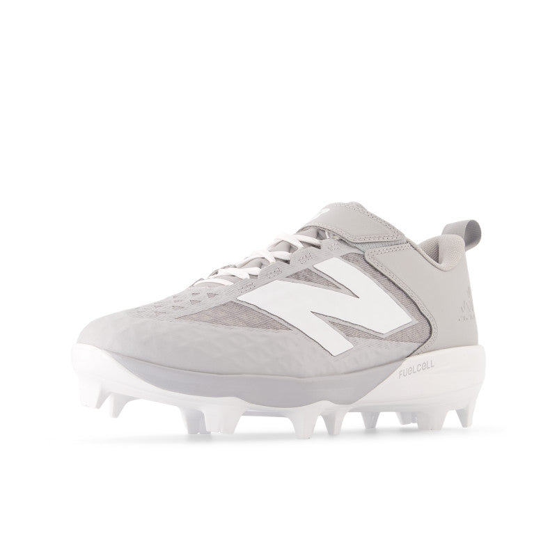 New Balance Men's Fuelcell 4040 v8 Molded Baseball Cleats