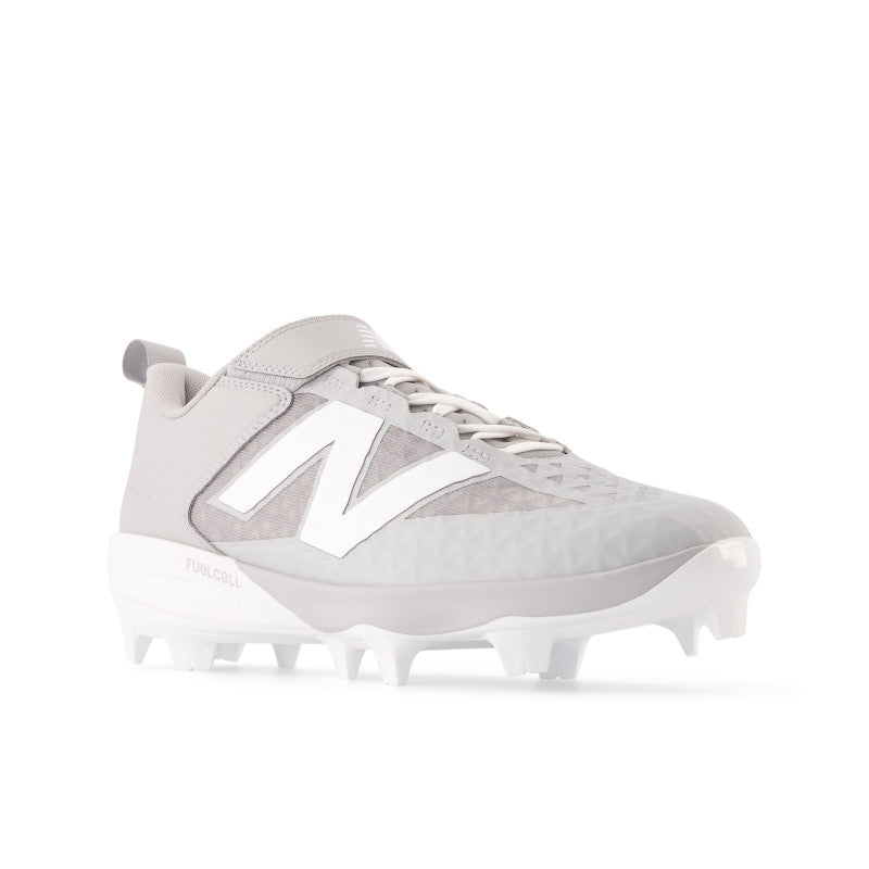 New Balance Men's Fuelcell 4040 v8 Molded Baseball Cleats | PL4040G8