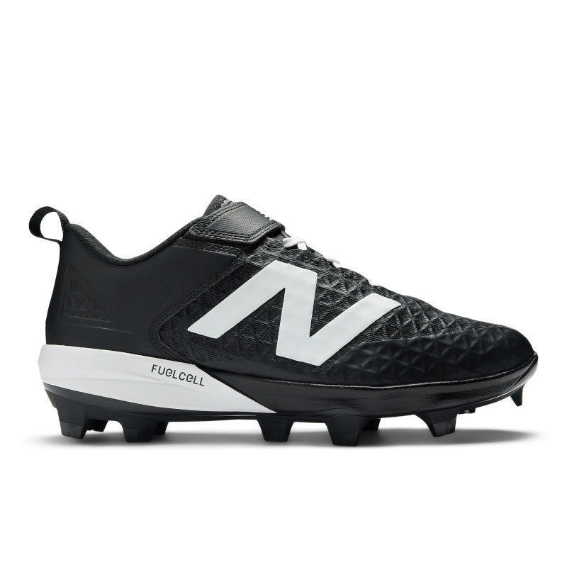 New Balance Men's Fuelcell 4040 v8 Molded Baseball Cleats | PL4040K8