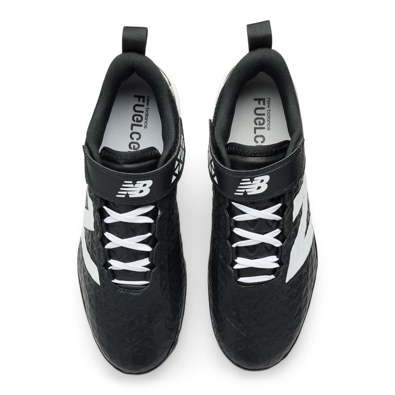 New Balance Men's Fuelcell 4040 v8 Molded Baseball Cleats | PL4040K8
