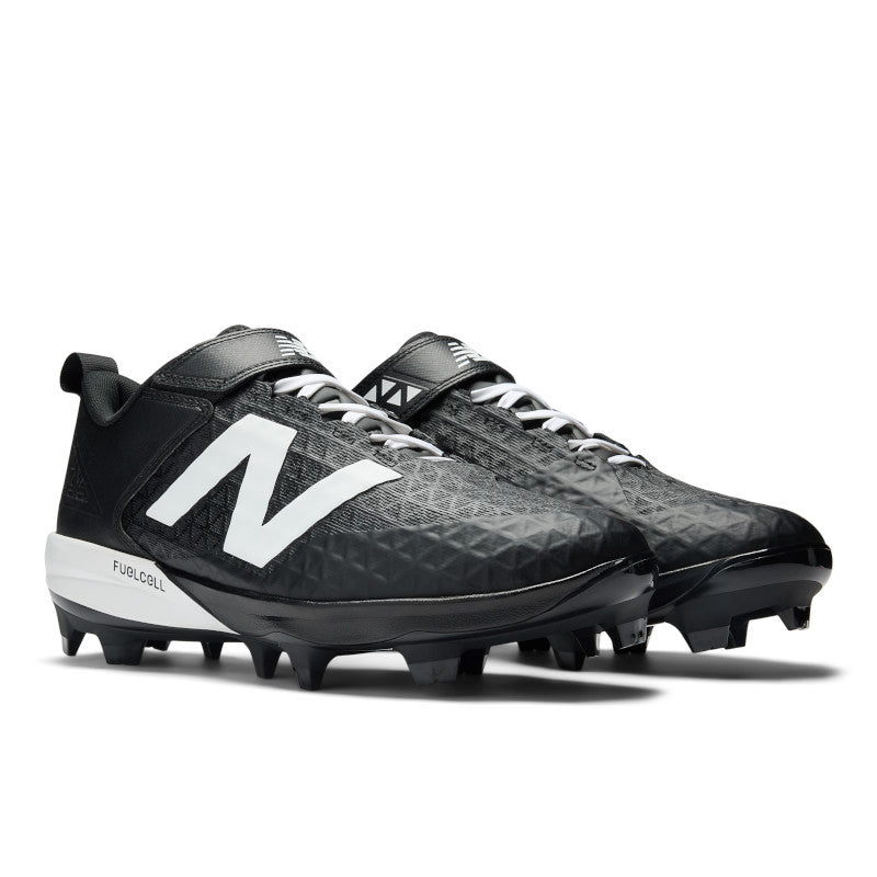 New Balance Men's Fuelcell 4040 v8 Molded Baseball Cleats | PL4040K8