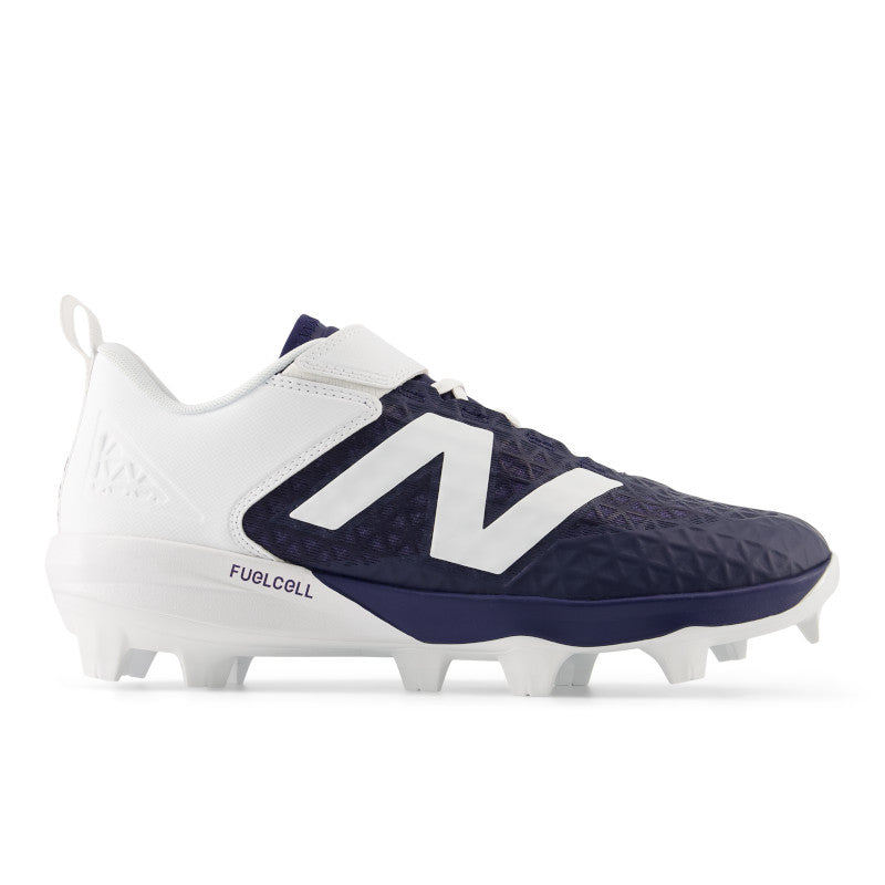 New Balance Men's Fuelcell 4040 v8 Molded Baseball Cleats | PL4040N8