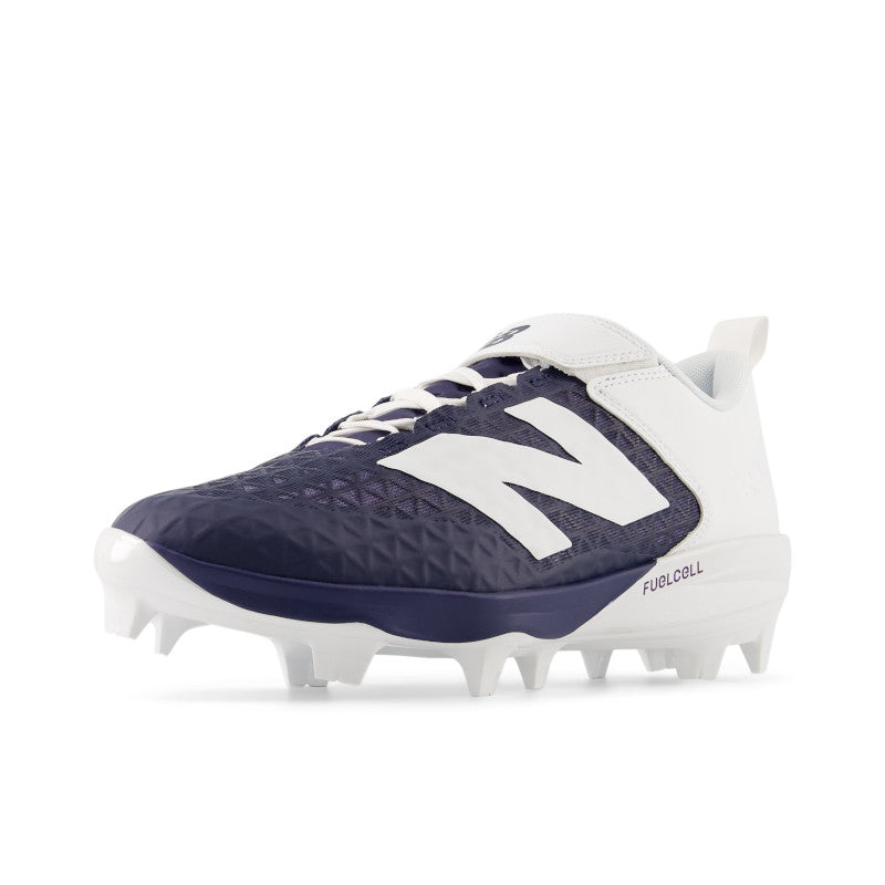 New Balance Men's Fuelcell 4040 v8 Molded Baseball Cleats | PL4040N8