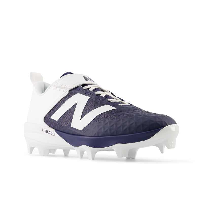 New Balance Men's Fuelcell 4040 v8 Molded Baseball Cleats | PL4040N8