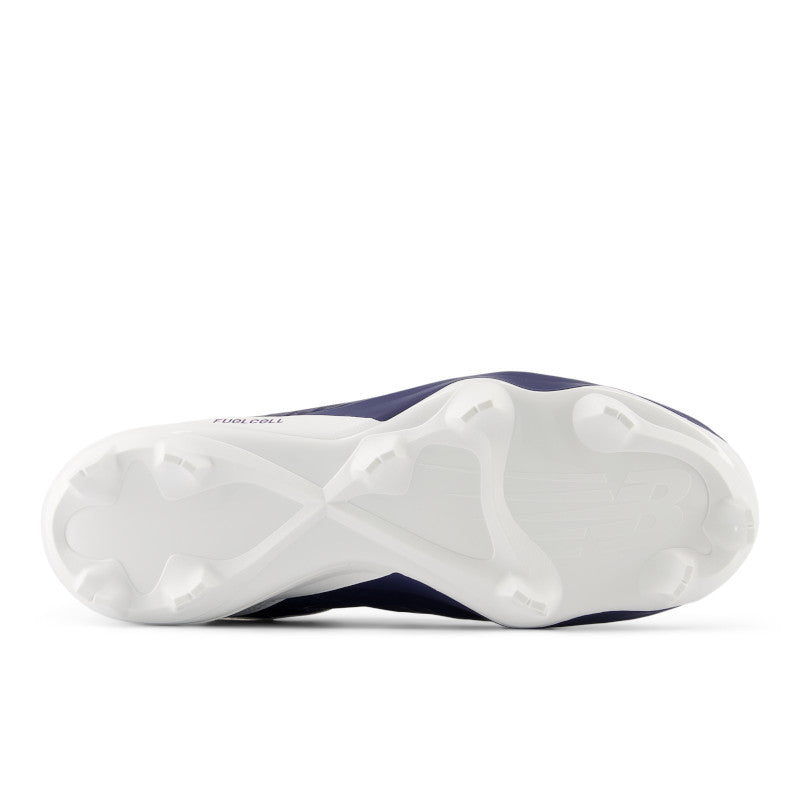 New Balance Men's Fuelcell 4040 v8 Molded Baseball Cleats | PL4040N8