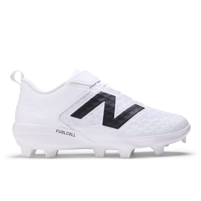 New Balance Men's Fuelcell 4040 v8 Molded Baseball Cleats | PL4040W8
