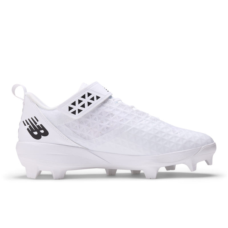 New Balance Men's Fuelcell 4040 v8 Molded Baseball Cleats | PL4040W8