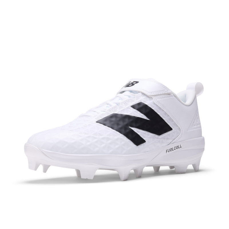 New Balance Men's Fuelcell 4040 v8 Molded Baseball Cleats | PL4040W8