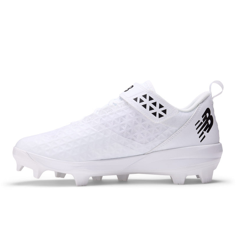 New Balance Men's Fuelcell 4040 v8 Molded Baseball Cleats | PL4040W8